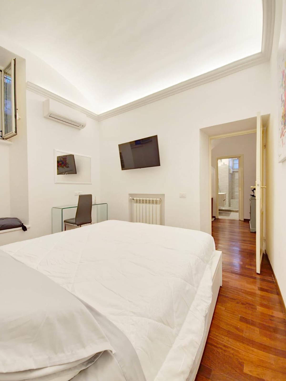 Appartamento Like At Trastevere