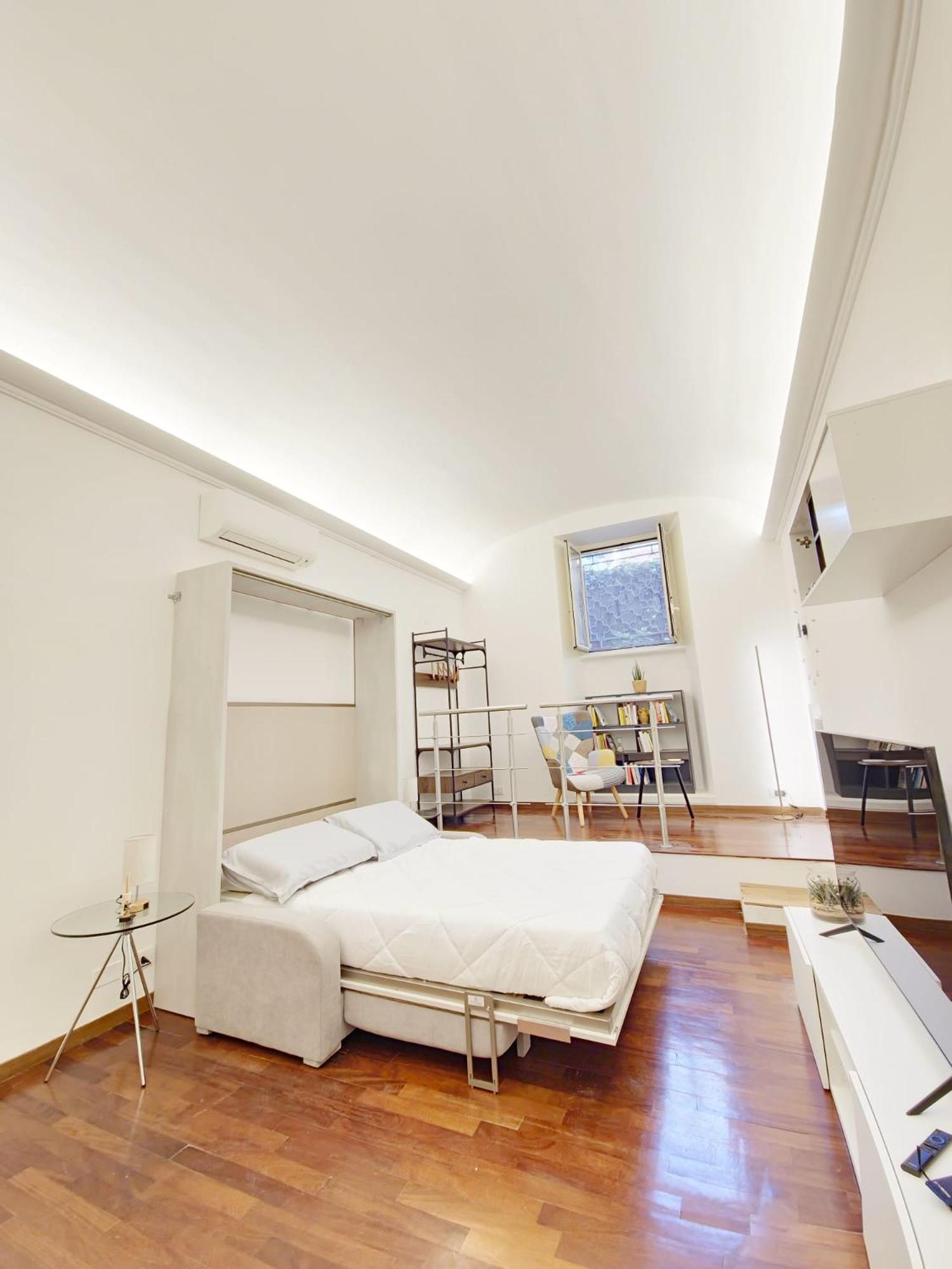 Appartamento Like At Trastevere *