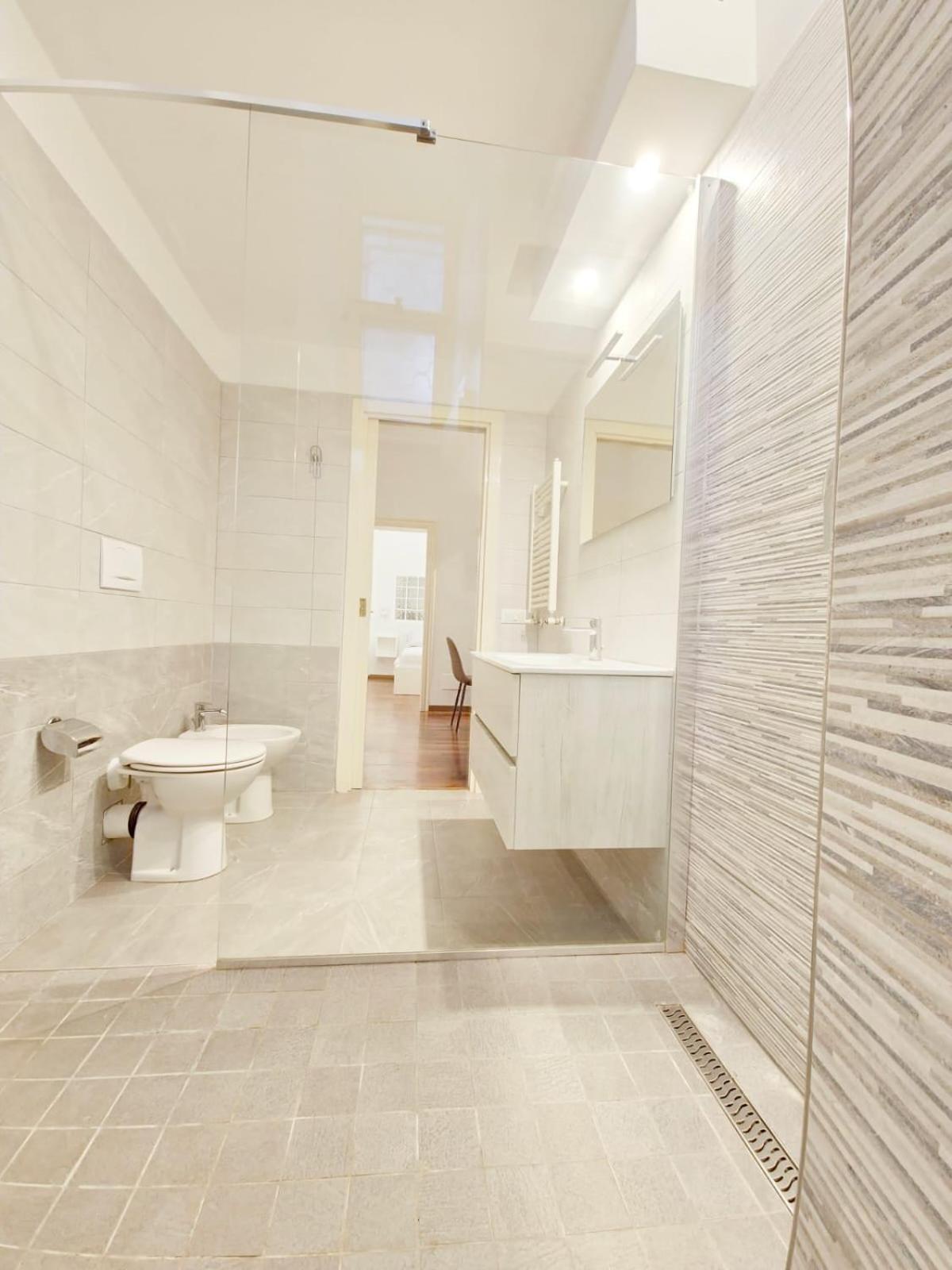 Like At Trastevere Apartment Rom